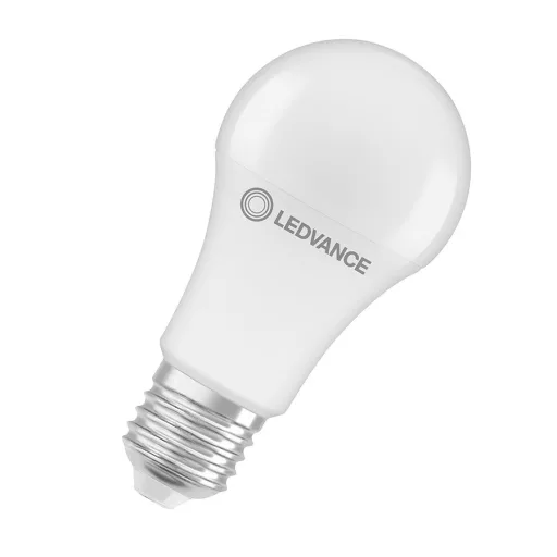 OSRAM Classic A RECYCLED   műanyag 230V E27 LED EQ100  2700K