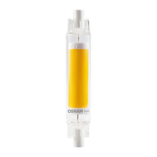 RENDL G14552 OSRAM LED izzó, lineáris átlátszó üveg