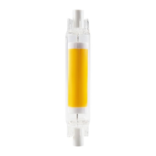 RENDL G14552 OSRAM LED izzó, lineáris átlátszó üveg