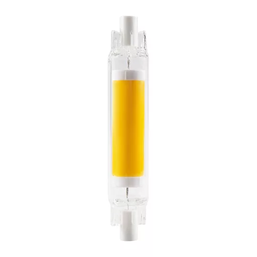 OSRAM SLIM LINE 78mm átlátszó üveg 230V R7s LED EQ40 300° 2700K