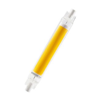 RENDL G14553 OSRAM LED izzó, lineáris átlátszó üveg