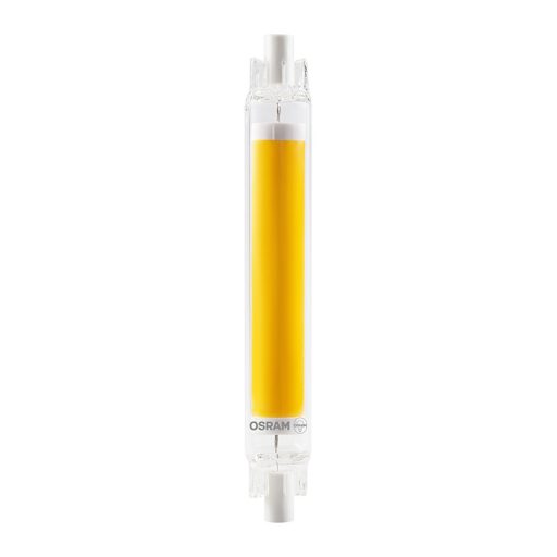 RENDL G14553 OSRAM LED izzó, lineáris átlátszó üveg