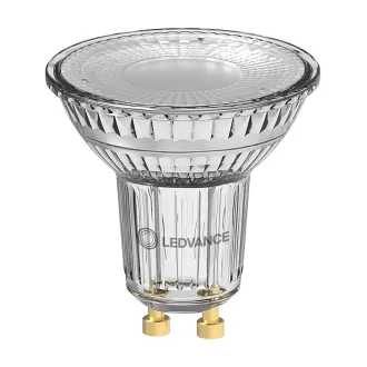 OSRAM PAR16 DIMM   230V GU10 LED EQ80 120°  4000K