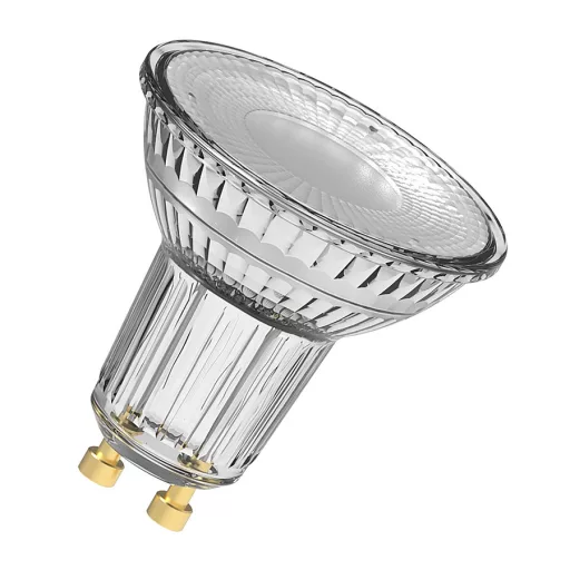 OSRAM PAR16 DIMM   230V GU10 LED EQ80 120°  4000K