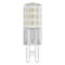 RENDL G14561 OSRAM LED izzó, G9