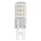 OSRAM PIN G9 230V G9 LED EQ60 2700K