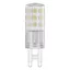 OSRAM PIN G9 230V G9 LED EQ60 2700K