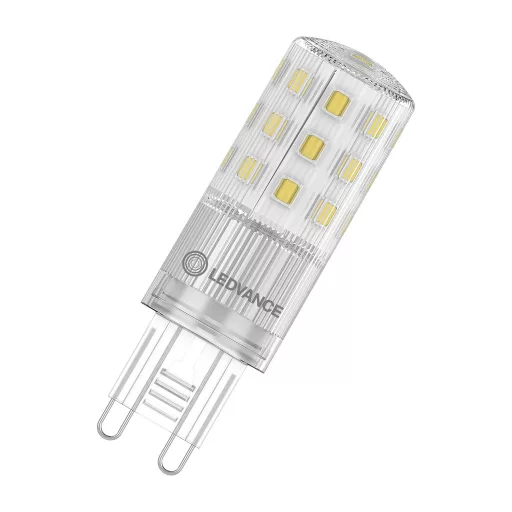 OSRAM PIN G9 230V G9 LED EQ60 2700K