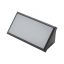 Girona XL - LED Kültéri fali lámpa 20W/230V IP65