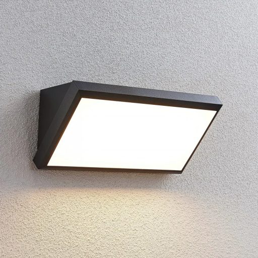 Girona XL - LED Kültéri fali lámpa 20W/230V IP65