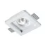GESSO zápustná sádrová 12V GU53 35W