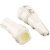 Autós Led T5 műszerfal világítás, 1 Led, 10 Lumen, 0,4W, sárga. Life Light Led 2 év garancia!