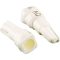 Autós Led T5 műszerfal világítás, 1 Led, 10 Lumen, 0,4W, sárga. Life Light Led 2 év garancia!