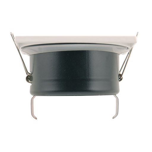 Led beépíthető lámpatest IP65 vízálló, alumínium, fehér. Life Light led.