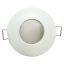 Led beépíthető lámpatest IP65 vízálló, alumínium, fehér. Life Light led 