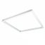 LED panel gipszkarton süllyesztő keret 60x60 cm. Nincs kazettás álmennyezete? Ezzel lesz!