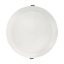 Led panel 12W, 1020 lumen, IP44 vízálló, 2600 kelvin, meleg fehér. Life Light Led 2 év gari