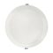 Led panel 6W, 460 lumen, IP44 vízálló, 2600 kelvin, meleg fehér. Life Light Led 2 év gari