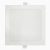 Led panel 9W, 800 lumen, IP44 vízálló, 3900 kelvin, közép fehér. Life Light Led 2 év gari
