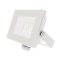 Led reflektor 10W, 1000 lumen, IP65, vízálló, 3000 kelvin, meleg fehér. Life Light Led 2 év garancia!
