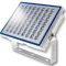 Inesa Led reflektor, 150W, 10500 Lumen, 60°, 3000K, meleg fehér, IP65. Csarnokvilágítónak is alkalmas! 2 év garancia!