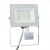 Led reflektor 30W, 3200 lumen, mozgásérzékelővel, IP65, vízálló. 3000 kelvin, meleg fehér. Life Light Led