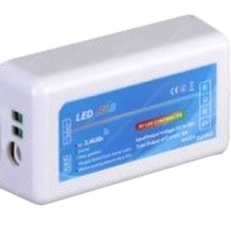   RGB led szalag csoport vezérlő, 18A, 216W, rádiós. Life Light Led 2 év garancia!