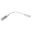 RGB Led szalag vezérlő + be-kikapcsoló, 72W. Life Light Led 2 év garancia!