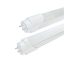 Life T8 fénycső, aluminium+műanyag ház, opál búra, 20w 2400 lumen, természetes fehér