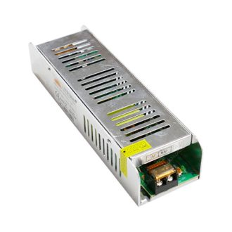 Led tápegység LLTS150W 1 év gar. 