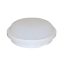 Led ufó lámpa 20W, 2100 Lumen, 4200K, közép fehér, mennyezeti lámpa, IP54 vízálló. Life Light Led 2 év garancia!