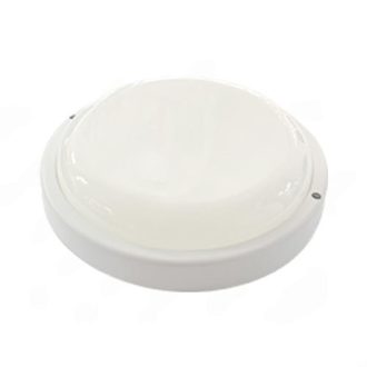   Led ufó lámpa 25W, 2800 Lumen, 4200K, közép fehér, mennyezeti lámpa, IP54 vízálló. 