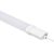 Por és páramentes LED lámpatest, 120 cm, 36W, 4400 lumen, 40mm, 4000K, közép fehér. Led Tri-proof, IP65 vízálló ipari lámpa.