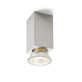 RENDL R10122 MARVEL Outlet, alumínium
