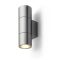 RENDL R10129 MICO Outlet, alumínium