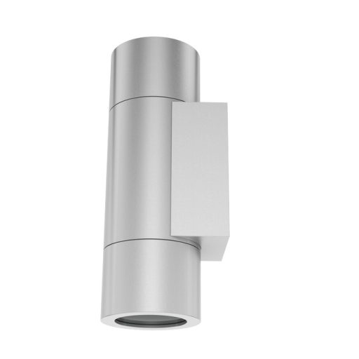 RENDL R10129 MICO Outlet, alumínium