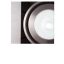 RENDL R10148 FIZZ Outlet, alumínium