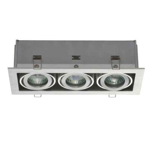 RENDL R10148 FIZZ Outlet, alumínium