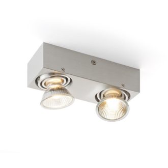 RENDL R10167 MARVEL Outlet, alumínium