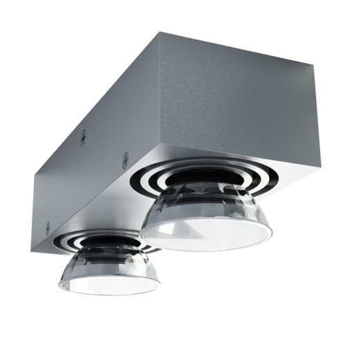 RENDL R10167 MARVEL Outlet, alumínium