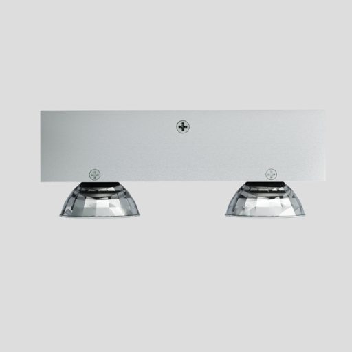 RENDL R10167 MARVEL Outlet, alumínium