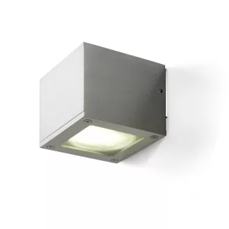 BIBI nástěnná hliník 230V GX53 7W