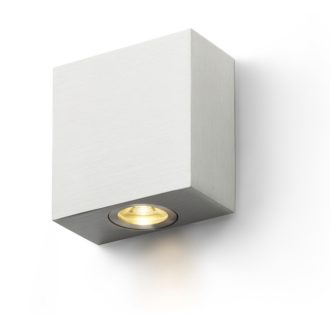   RENDL R10178 TICO LED fali lámpa, fel - le világítás alumínium