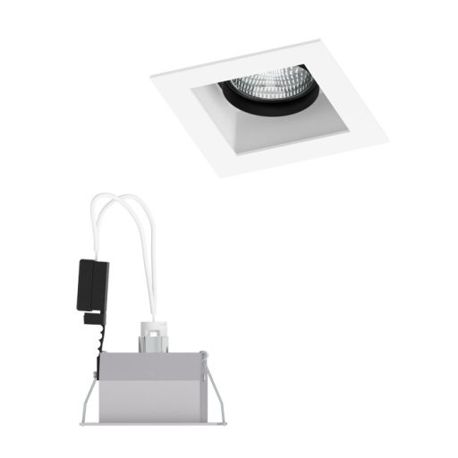 RENDL R10204 MONE Outlet, fehér