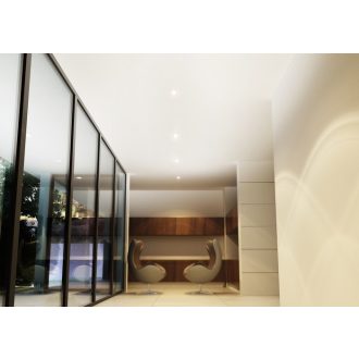 RENDL R10218 MONE Outlet, ezüstszürke