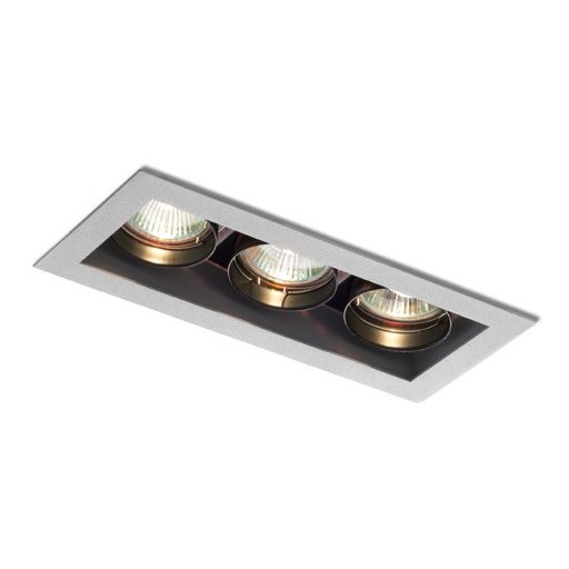 RENDL R10218 MONE Outlet, ezüstszürke