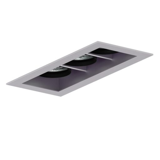 RENDL R10218 MONE Outlet, ezüstszürke