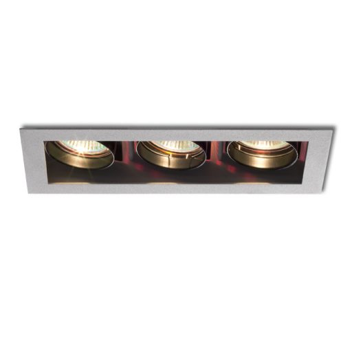 RENDL R10218 MONE Outlet, ezüstszürke
