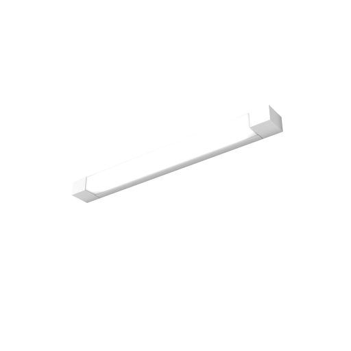 RENDL R10262 PERISA Outlet, IP44 fehér