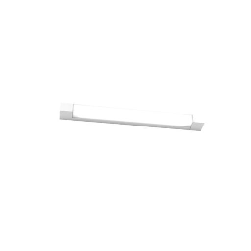 RENDL R10262 PERISA Outlet, IP44 fehér
